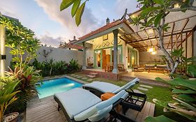 Jetian Private Villas