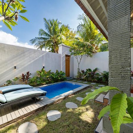 Jetian Private Villas Lembongan Extérieur photo