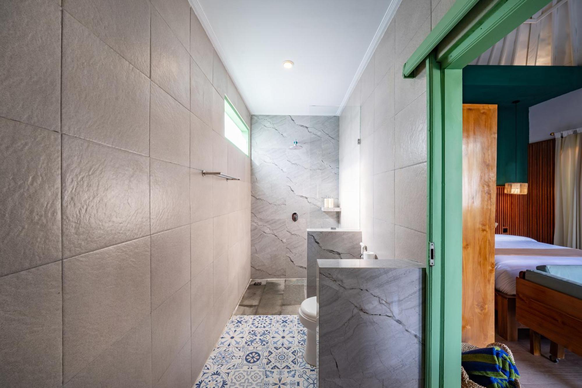 Jetian Private Villas Lembongan Extérieur photo